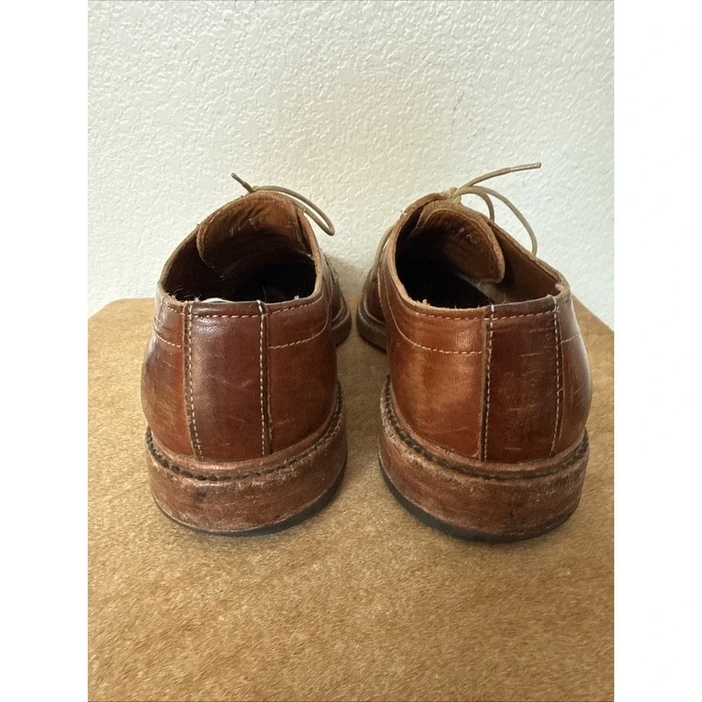 Allen Edmonds 9 1/2 D‎ ALLEN EDMONDS Bruce Men's SHOES ALLEN EDMONDS